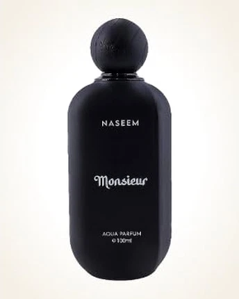 Одеколон Naseem Monsieur Aqua