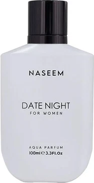 Eau De Parfum Naseem Date Night