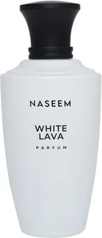 Eau De Parfum Naseem White Lava