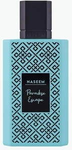 Aqua Parfum Naseem Paradise Escape