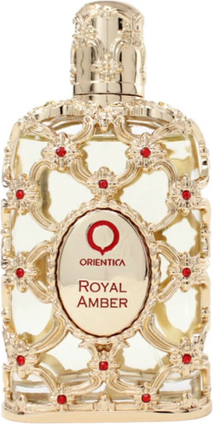 Eau de Parfum Orientica Royal Amber