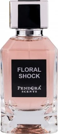 Eau De Parfum Pendora Scents Floral Shock