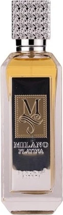 Eau De Parfum Pendora Scents Milano Platina
