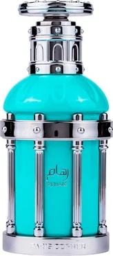 Eau De Parfum Paris Corner Reham Wild Mineral