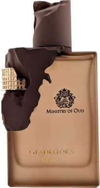 Eau De Parfum Ministry Of Oud Gladiator's Oath