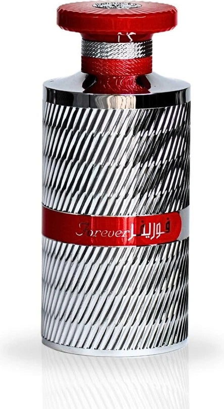 Eau De Parfum Ard Al Zaafaran Forever