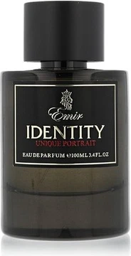 Eau De Parfum Emir Identity Unique Portrait