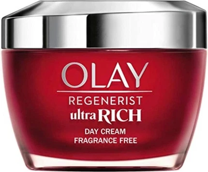 Day Cream Olay Regenerist