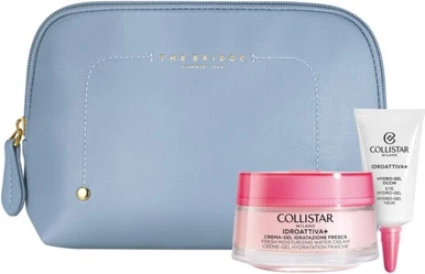 Collistar Idroattiva Fresh Hydration Cream-Gel