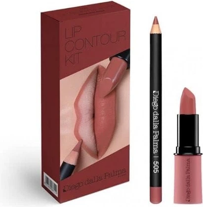 Lip Contour Kit Diego Dalla Palma