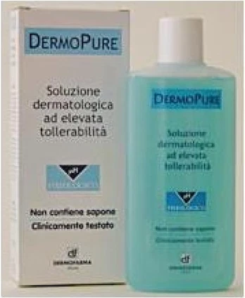 Диспенсер для лосьона Dermofarm