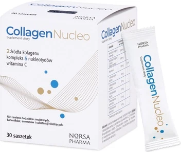 Биологически активная добавка Norsa Pharma Collagen Nucleo