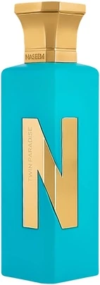 Парфюмерная вода Naseem Twin Paradise
