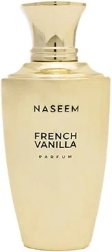 Aqua Parfum Naseem French Vanilla