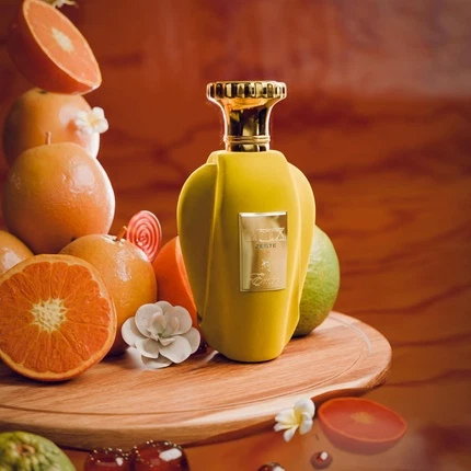 Eau De Parfum Emir Voux Zeste