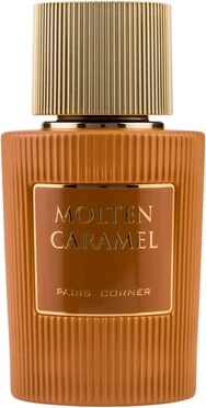 Eau De Parfum Paris Corner Molten Caramel