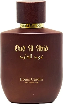 Eau De Parfum Louis Cardin