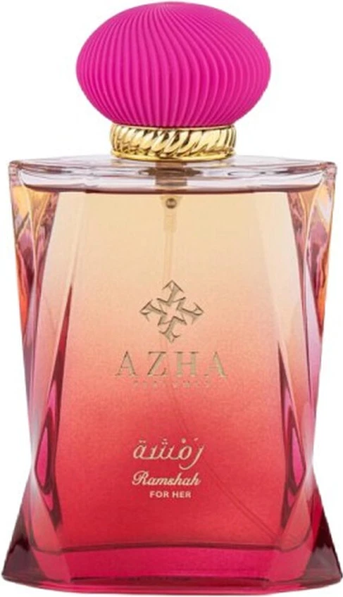 Eau De Parfum Azha Ramshah