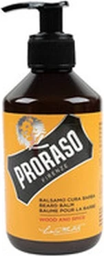 Бальзам для бороды Proraso Wood & Spice