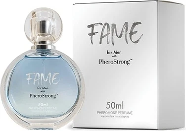 Одеколон Eau De Parfum Pheromone Pherostrong Fame