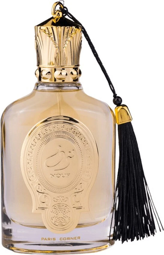 Eau De Parfum Paris Corner Nouf