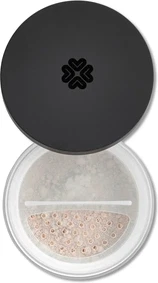 Тональная основа Lily Lolo Mineral Foundation Blondie