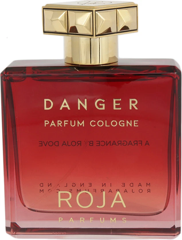 Eau De Parfum Roja Parfums Danger Parfum Cologne