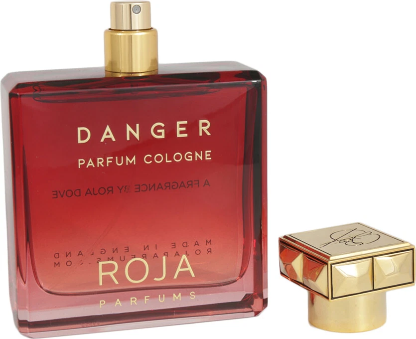 Eau De Parfum Roja Parfums Danger Parfum Cologne