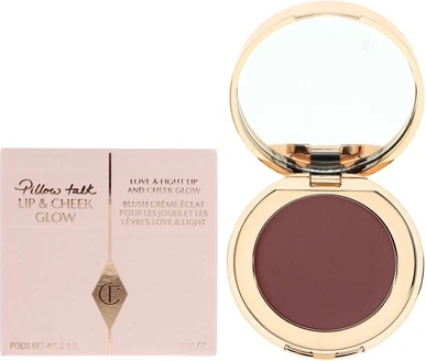 Оттенок для губ и щек Charlotte Tilbury