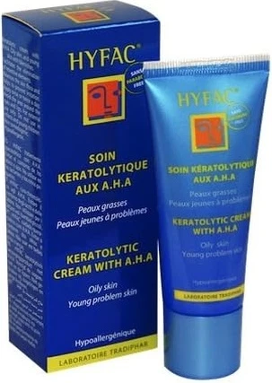 Face Cream Hyfac