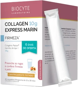 Collagen Express Antiaging Biocyte