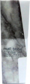 Туалетная вода Masaki Matsushima Mat Stone