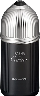 Eau De Toilette Cartier Pasha De Cartier Edition Noire