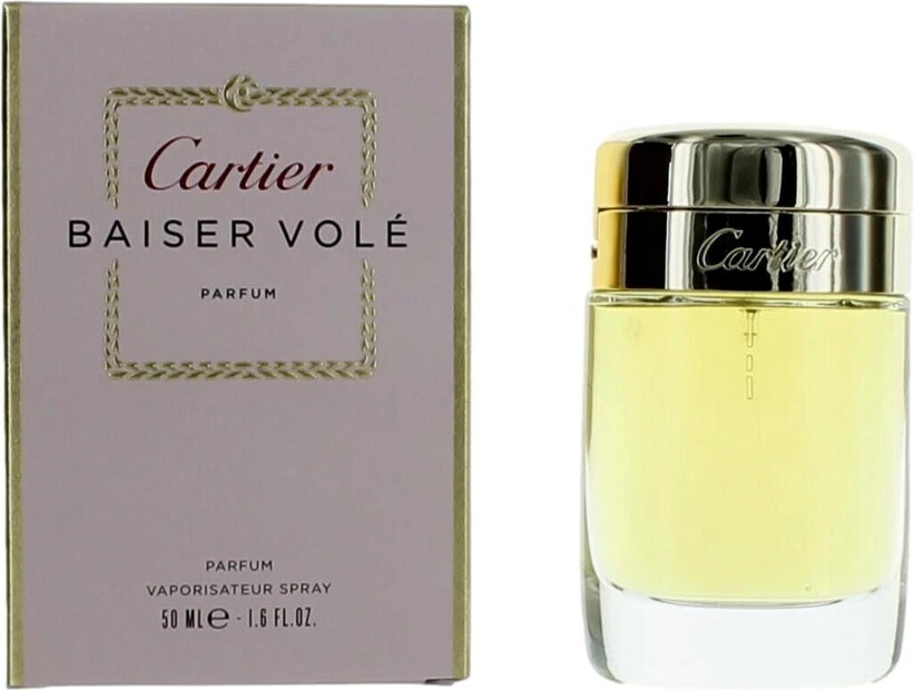 Parfum Cartier Baiser Vole