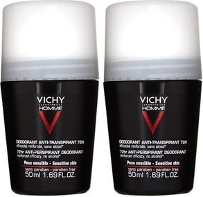 Deodorant Vichy 72 soat to'plami