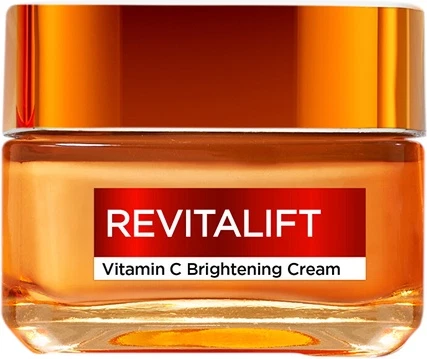L'Oreal Professional Revitalift S Vitamine C Gijiganlik Kremi