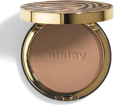 Компактная тональная основа Sisley Phyto Teint Clat
