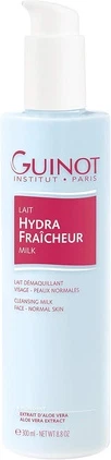 Очищающее молочко Guinot Hydra Fraicheur