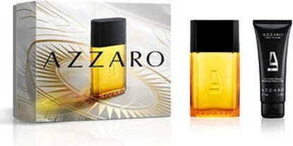 Набор ароматов Azzaro