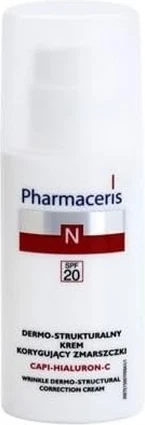 Дневной крем Pharmaceris CAPI-HIALURON-C