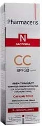 Крем против пигментных пятен Pharmaceris