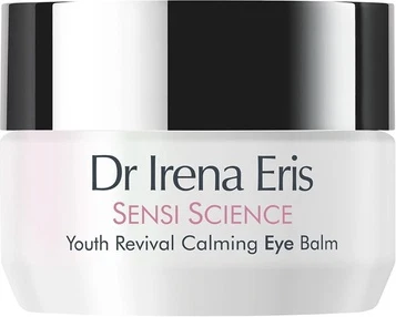 Eye Balm Sensi Science Revitalizing And Soothing