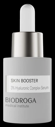 Сыворотка Biodroga Skin Booster