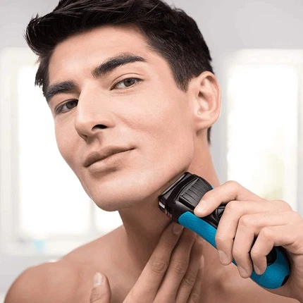 Foil Replacement Shaving Blade Braun Series 3
