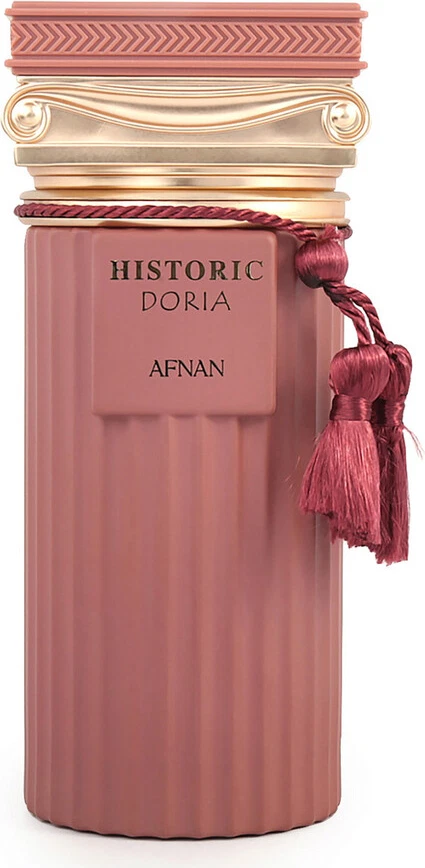 Eau De Parfum Afnan Historic Doria