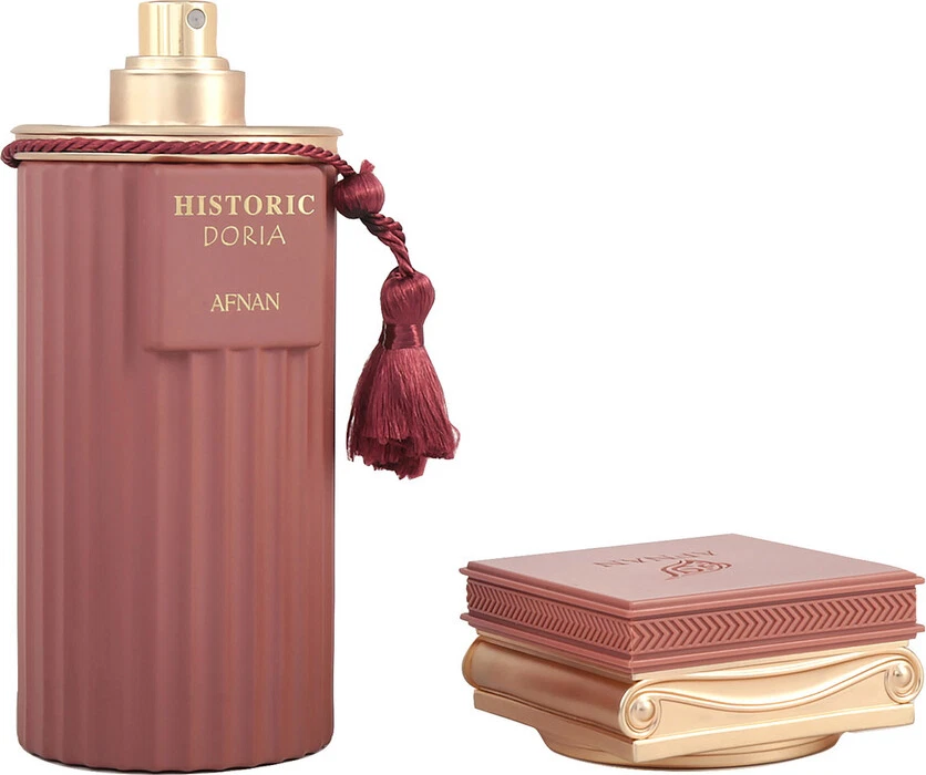 Eau De Parfum Afnan Historic Doria