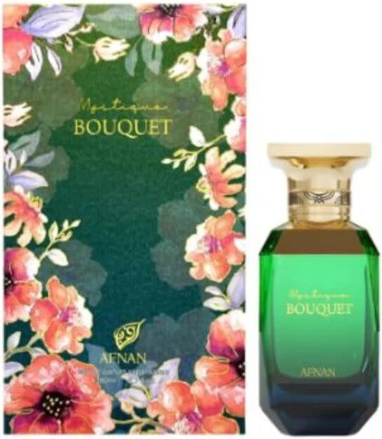 Духи Afnan Mystique Bouquet
