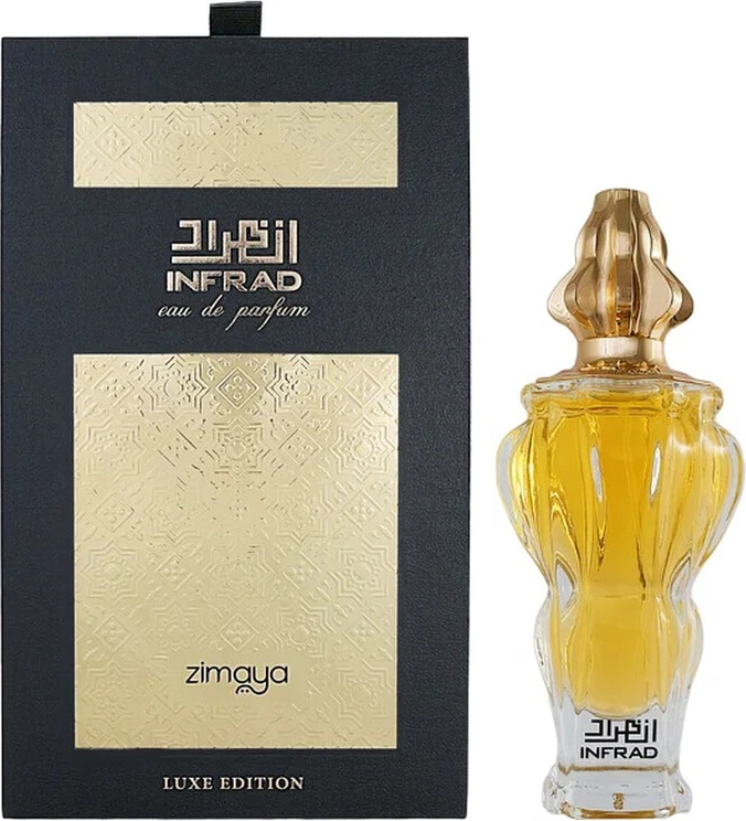 Eau De Parfum Zimaya Infrad Luxe