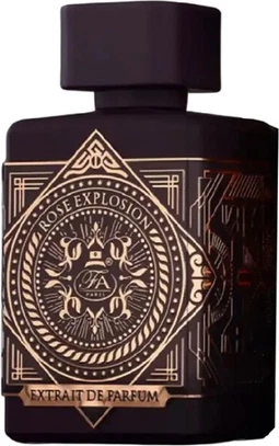 Extrait De Parfum French Avenue Rose Explosion