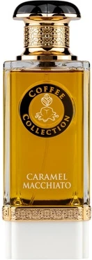 Eau De Parfum Fragrance World Caramel Macchiato